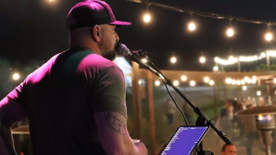Josh Scott Music is Transforming The Country Genre
