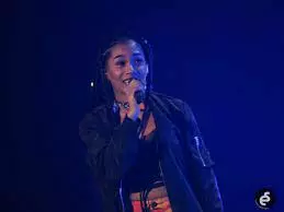 Bia Shows Off Her New Single “London” With J Cole