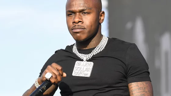 DaBaby's Bowling Alley Assault Case is Dead