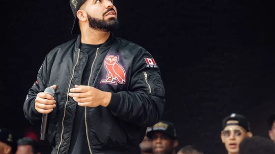 Drake and Joel Embiid Talk Some Trash