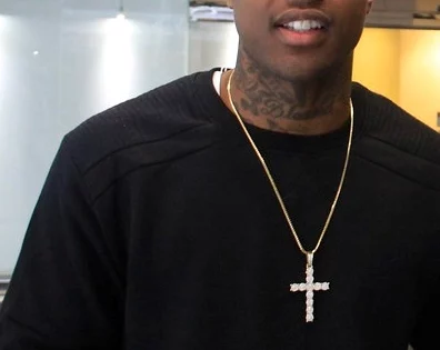 Lil Durk Stops Another Show