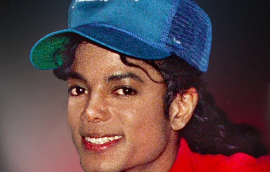 Footage of Michael Jackson Revealed