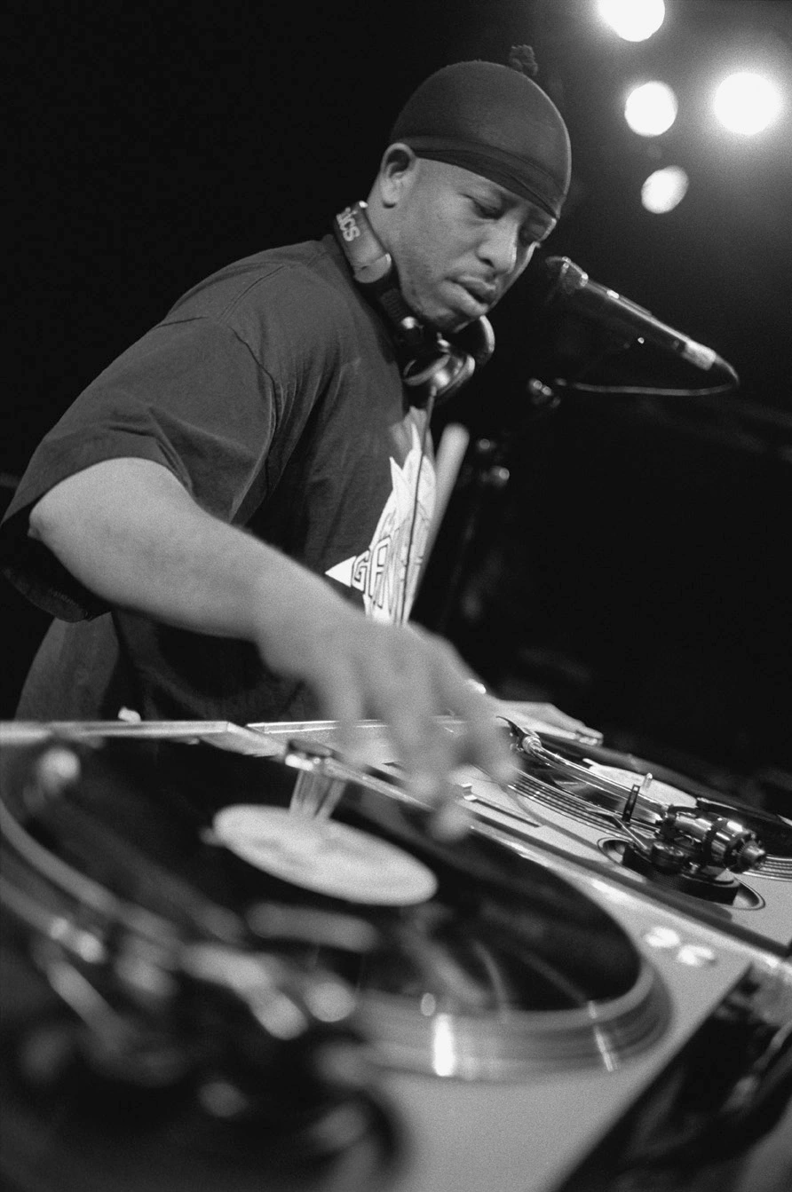 DJ Premier is Accusing Zara of Plagiarism