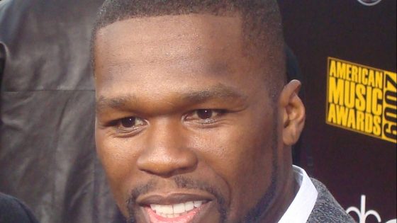 50 Cent Would Rather Have Homicide Charge Then RICO Charge