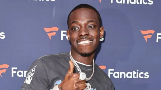 Bobby Shmurda Dropping 2 Projects and 10 Cannabis Strains