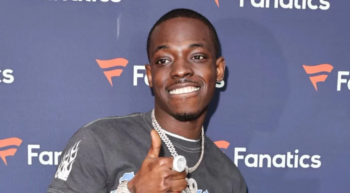 Bobby Shmurda Dropping 2 Projects and 10 Cannabis Strains