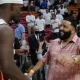 DJ Khaled Gives Love to Miami Heat Head Coach, Eric Spoelstra