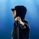 Eminem Inducted into Rock and Roll Hall of Fame