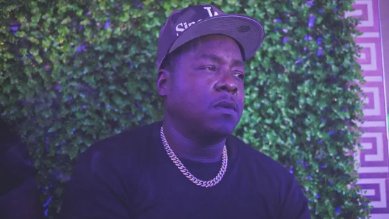 Jadakiss's First Significant Acting Gig Gets Cancelled