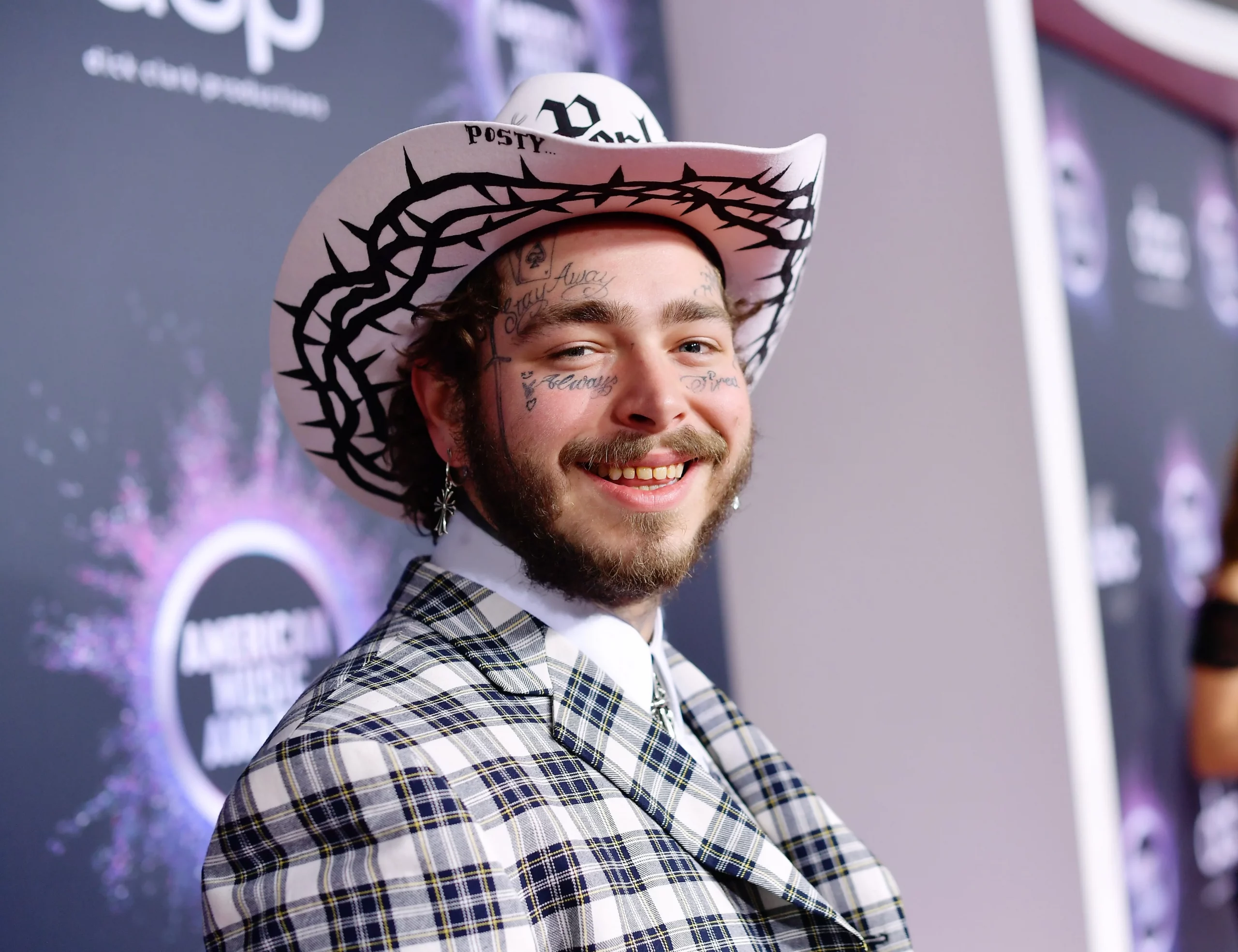Post Malone Announces He is Having a Baby