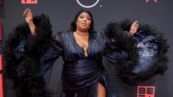 Lizzo planned parenthood