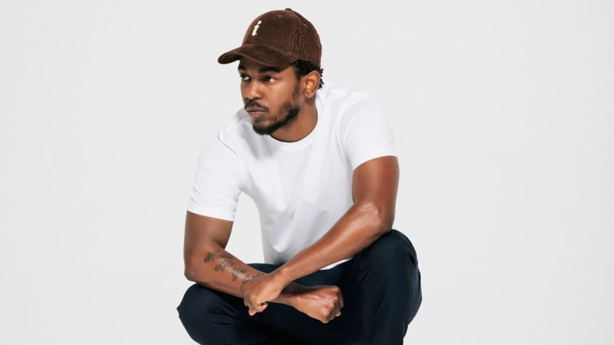Kendrick Lamar birthday