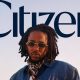 Kendrick Lamar Citizen