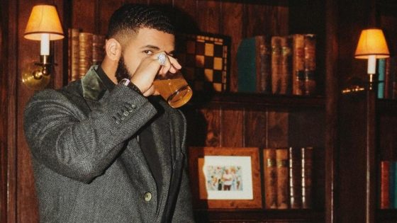 Drake OVO Brand